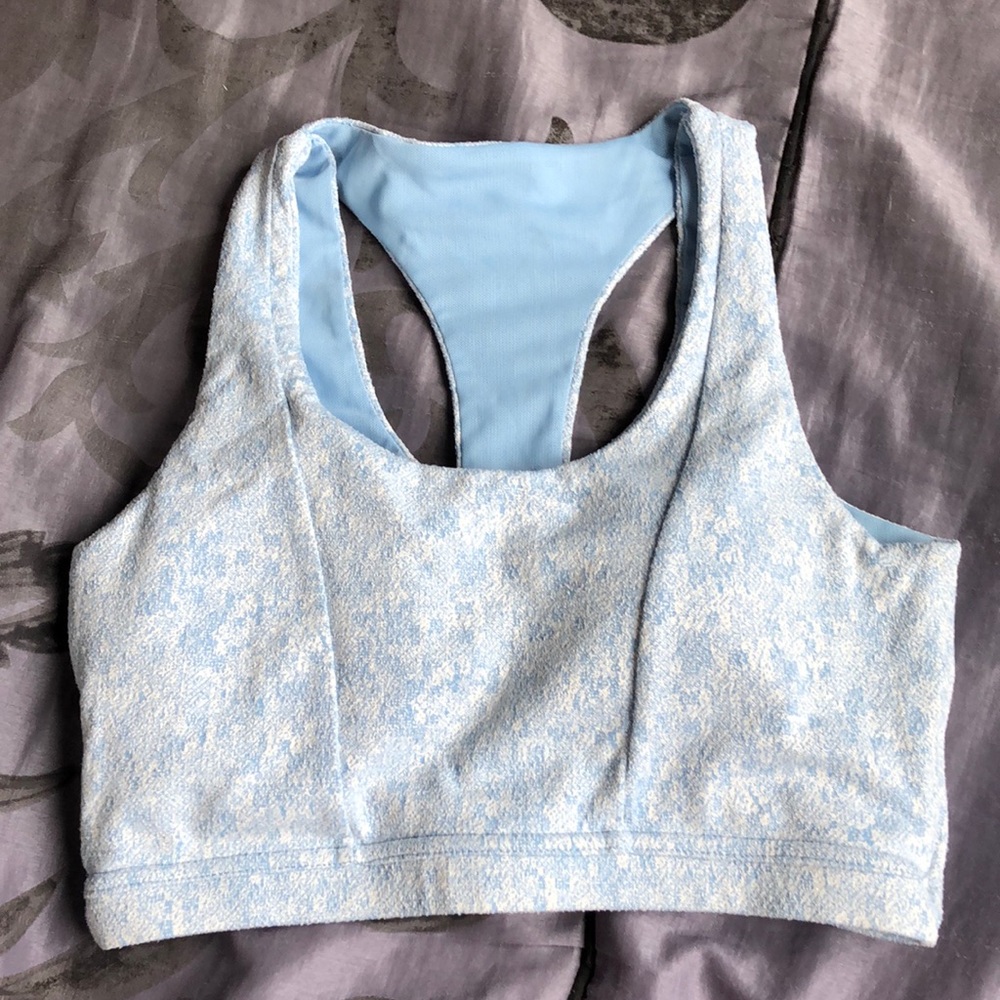 Gymshark sports bra